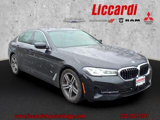 2023 BMW 5 Series for sale in Greenbrook NJ
