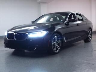 2021 BMW 5 Series for sale in Flushing NY