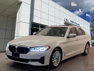 2022 BMW 5 Series for sale in Flushing NY