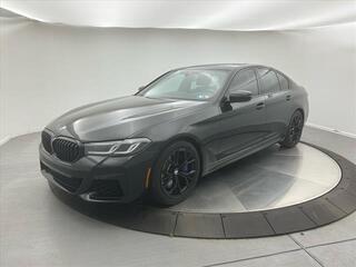 2021 BMW 5 Series for sale in Sewickley PA