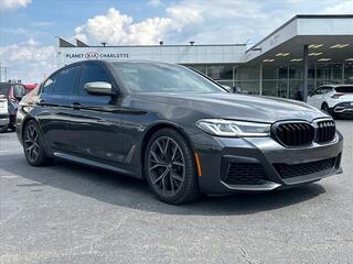 2021 BMW 5 Series for sale in Charlotte NC