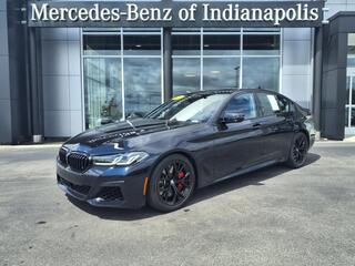 2023 BMW 5 Series