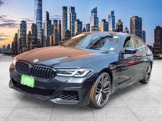 2023 BMW 5 Series for sale in Manhattan NY