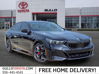 2026 BMW 5 Series