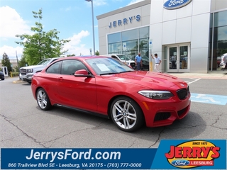 2014 BMW 2 Series