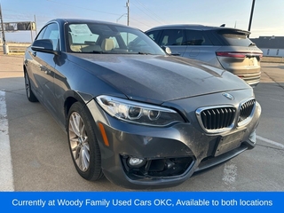 2016 BMW 2 Series for sale in Moore OK