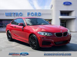 2016 BMW 2 Series for sale in Independence MO