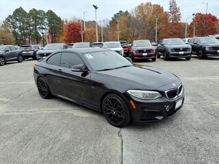 2014 BMW 2 Series