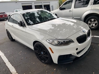 2016 BMW 2 Series