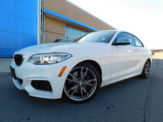 2016 BMW 2 Series