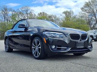 2015 BMW 2 Series
