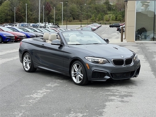 2016 BMW 2 Series