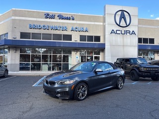 2015 BMW 2 Series for sale in Bridgewater NJ