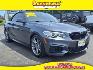 2016 BMW 2 Series