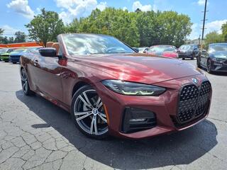 2022 BMW 4 Series for sale in Clarksville TN