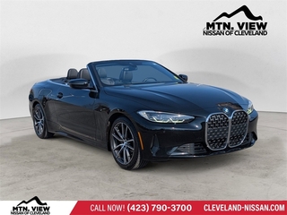 2024 BMW 4 Series for sale in Mcdonald TN