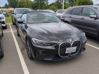 2024 BMW 4 Series for sale in Gastonia NC