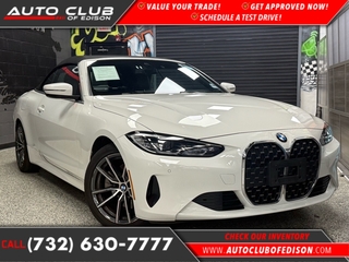 2024 BMW 4 Series for sale in Woodbridge NJ