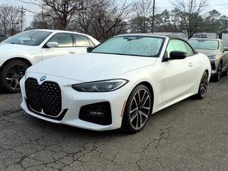 2021 BMW 4 Series for sale in Cornelius NC