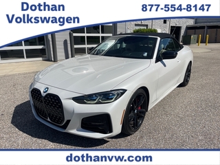 2021 BMW 4 Series for sale in Dothan AL