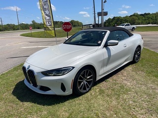2024 BMW 4 Series for sale in Dothan AL