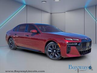 2023 BMW 7 Series