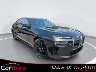 2023 BMW 7 Series for sale in North Plainfield NJ