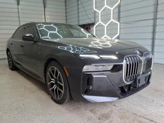 2023 BMW 7 Series for sale in Nashville TN