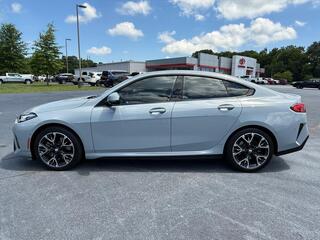 2025 BMW 2 Series
