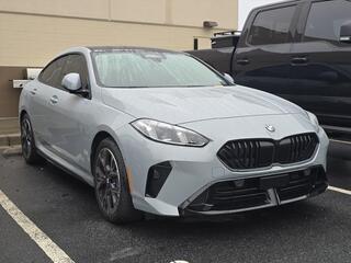 2025 BMW 2 Series