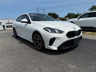 2025 BMW 2 Series