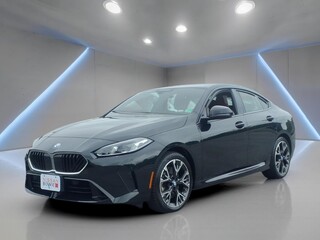2025 BMW 2 Series
