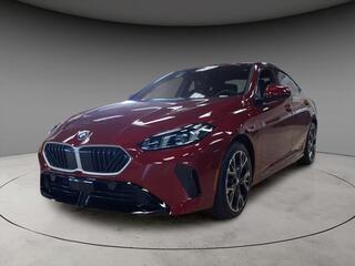 2025 BMW 2 Series
