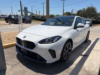2025 BMW 2 Series