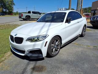 2017 BMW 2 Series