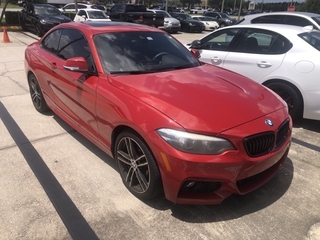 2020 BMW 2 Series
