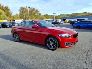 2019 BMW 2 Series