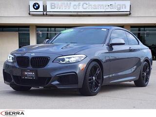 2019 BMW 2 Series for sale in Savoy IL