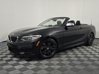 2017 BMW 2 Series