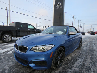 2017 BMW 2 Series for sale in Toledo OH