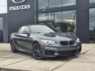 2017 BMW 2 Series