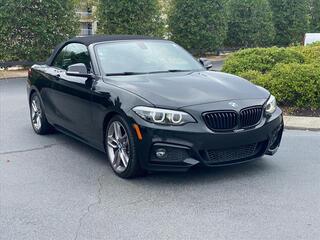 2018 BMW 2 Series for sale in Chattanooga TN