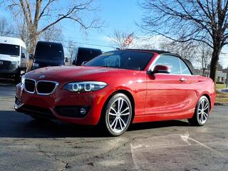 2018 BMW 2 Series for sale in Novi MI