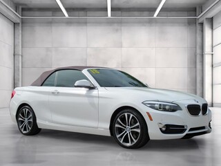 2018 BMW 2 Series