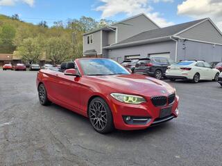 2017 BMW 2 Series