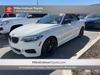 2020 BMW 2 Series for sale in Merritt Island FL