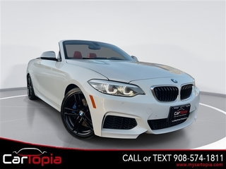 2018 BMW 2 Series for sale in North Plainfield NJ