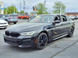 2023 BMW 5 Series