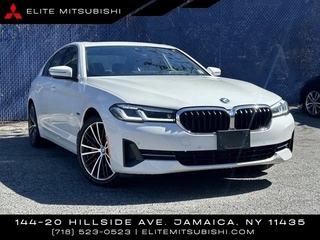 2023 BMW 5 Series