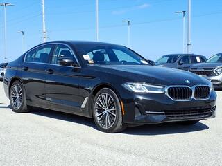 2023 BMW 5 Series